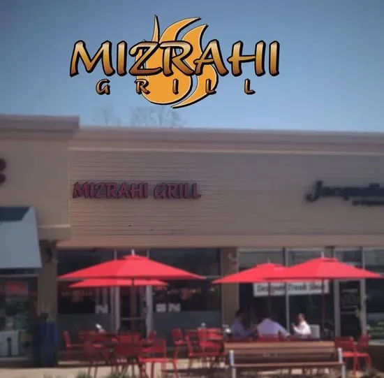 Mizrahi Grill