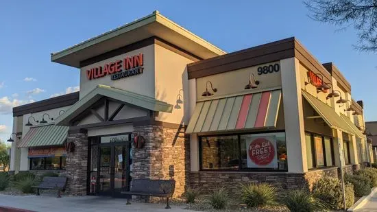 Village Inn