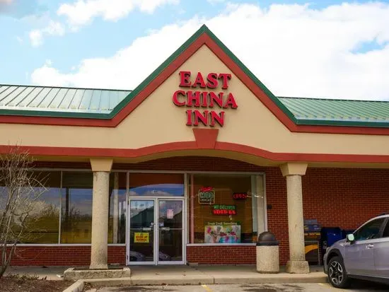 East China Inn