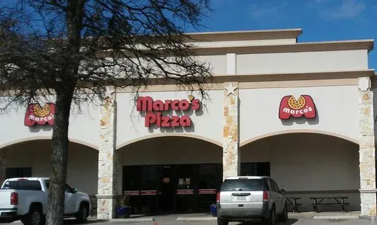 Marco's Pizza