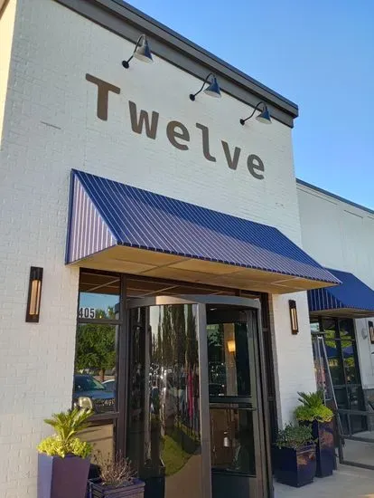 Twelve Kitchen + Cocktails