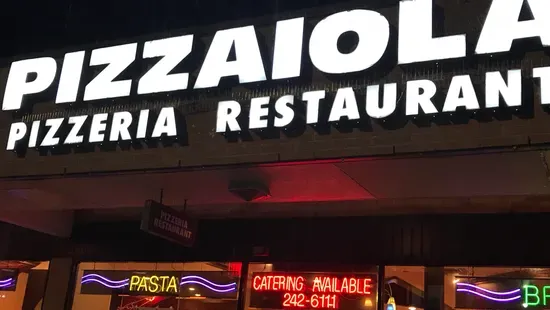 Pizzaiola