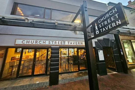 Church Street Tavern