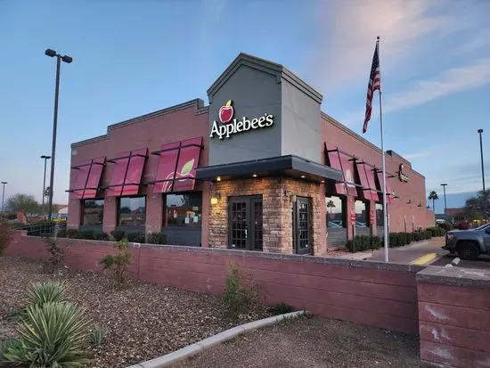 Applebee's Grill + Bar