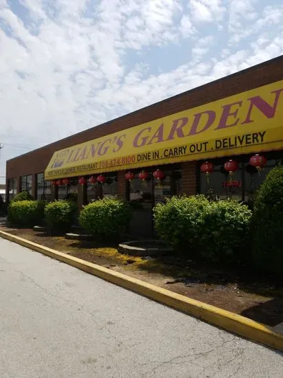 Liang's Garden Restaurant of Lansing, Illinois