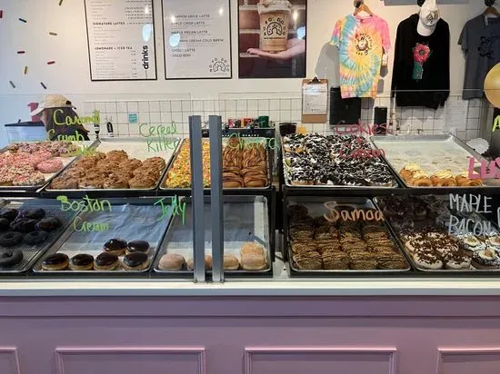 North Fork Doughnut Co. Bay Shore