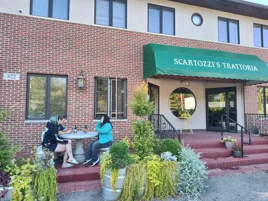 Scartozzi's Trattoria