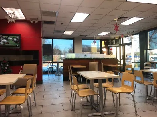 Wendy's