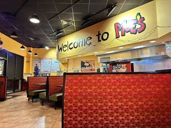 Moe's Southwest Grill