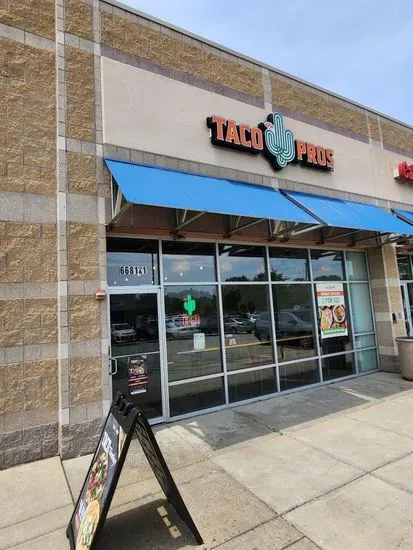 Taco Pros - Mexican Cocina (Gurnee)