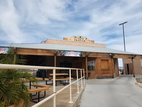 River's Edge Cantina
