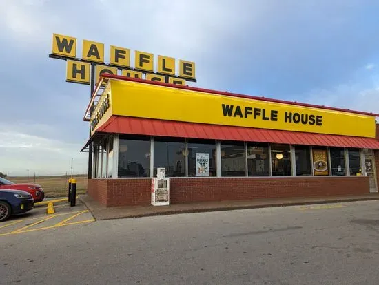 Waffle House