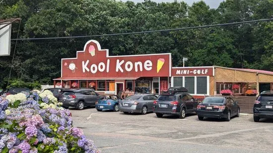 Kool-Kone