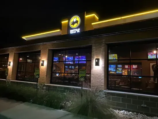 Buffalo Wild Wings