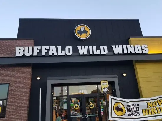 Buffalo Wild Wings