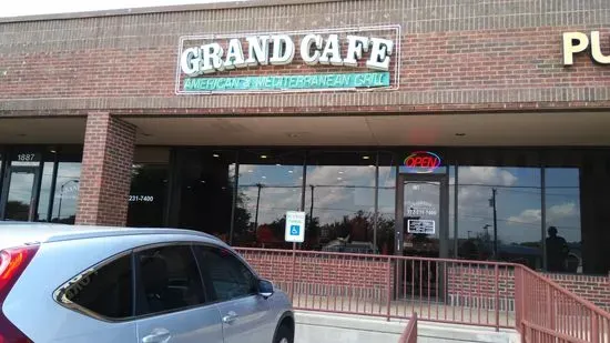 Grand Cafe