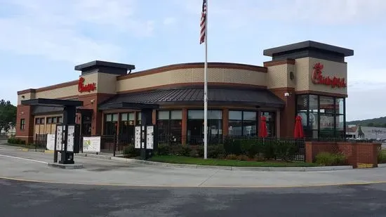 Chick-fil-A