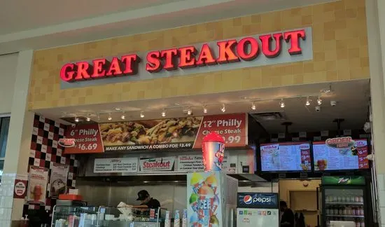 Great Steakout