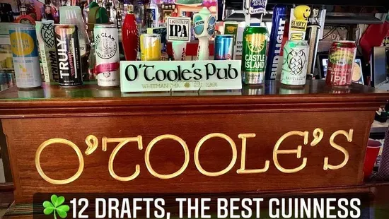 O'Toole's Pub