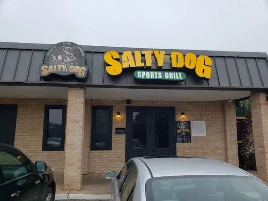 Salty Dog Sports Bar And Grill