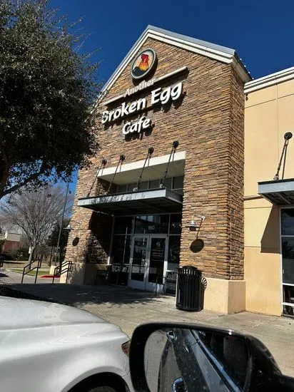 Another Broken Egg Cafe