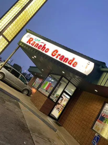 El Rancho Grande