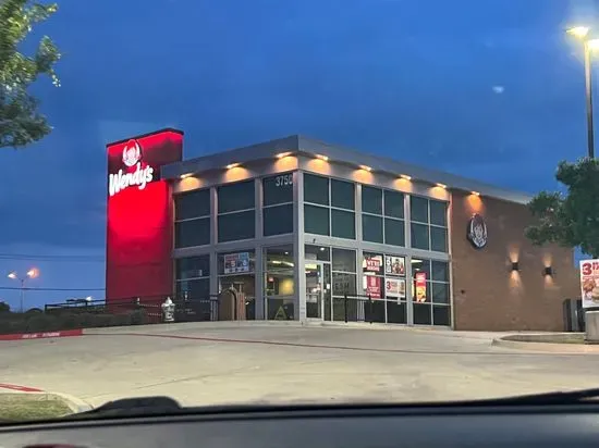 Wendy's