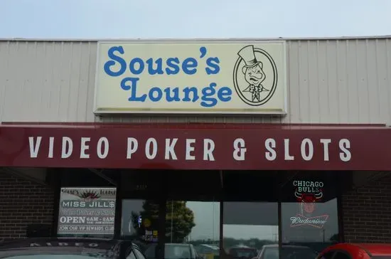 Souse's Lounge