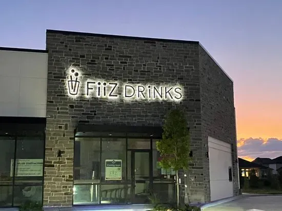 FiiZ Drinks