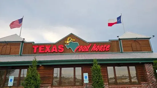 Texas Roadhouse