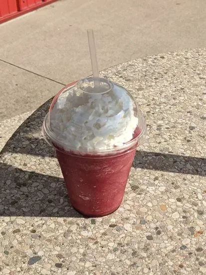 Quick Cup