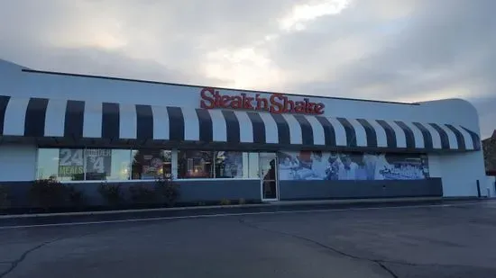 Steak 'n Shake