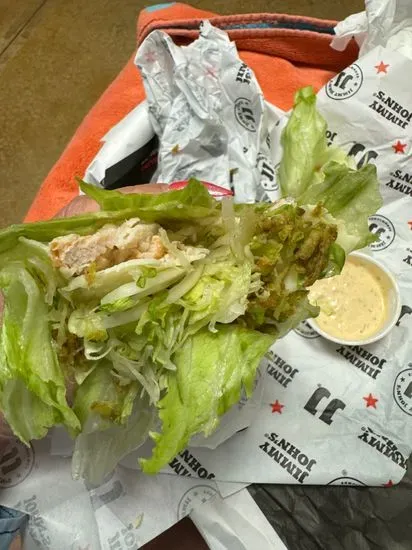 Jimmy John's