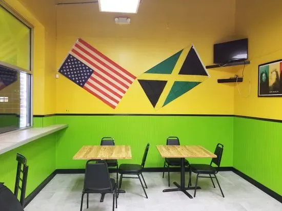 Irie Jerk Hut #3