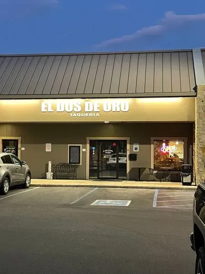 EL DOS DE ORO TAQUERIA