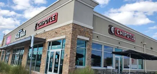 Chipotle Mexican Grill