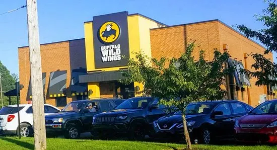 Buffalo Wild Wings