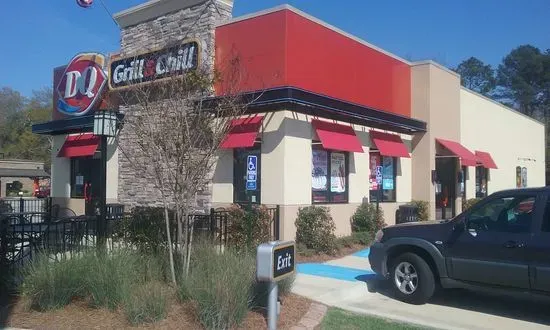 Dairy Queen Grill & Chill