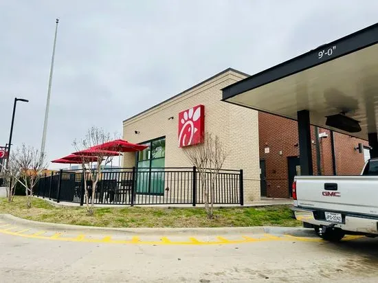 Chick-fil-A