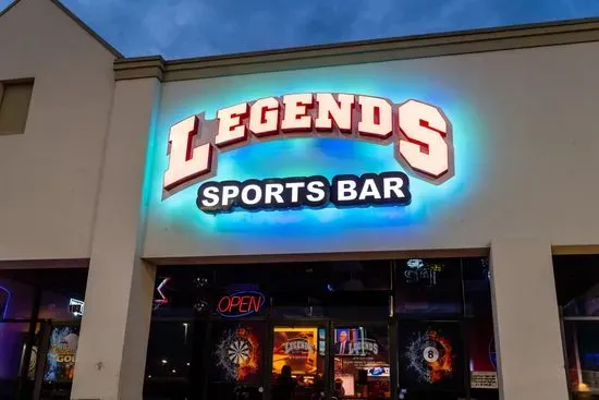 Legends Sports Bar