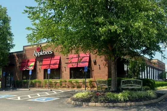 Applebee's Grill + Bar