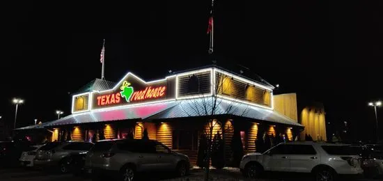 Texas Roadhouse