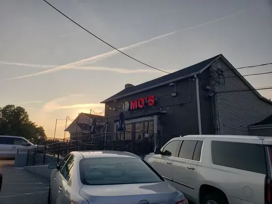 Mo's Seafood