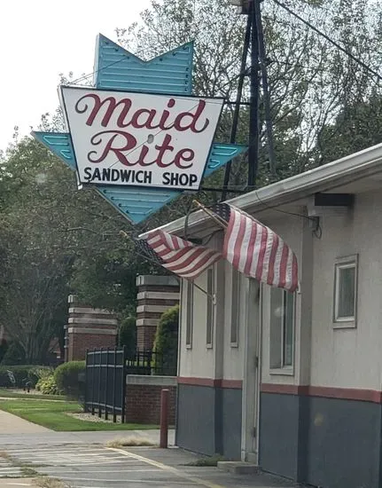 Maid-Rite