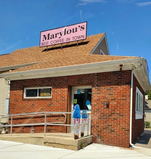 Marylou's Coffee