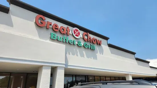 Great Chow China Buffet