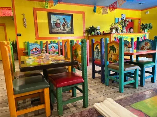 El Nopal Taqueria