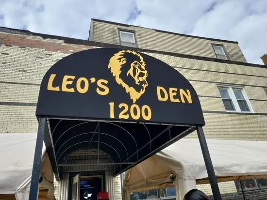 Leo's Den