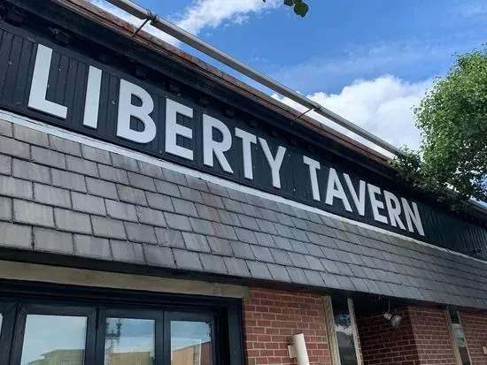 Liberty Tavern