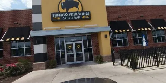 Buffalo Wild Wings